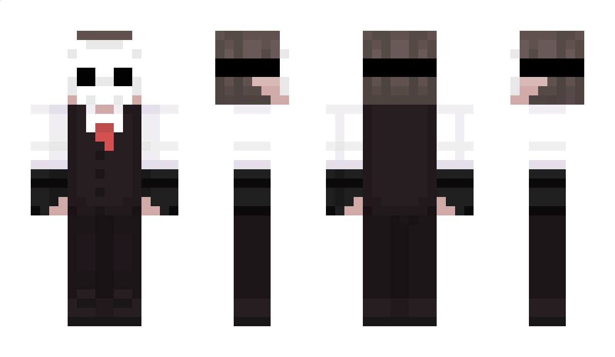 Iwa_tani Minecraft Skin