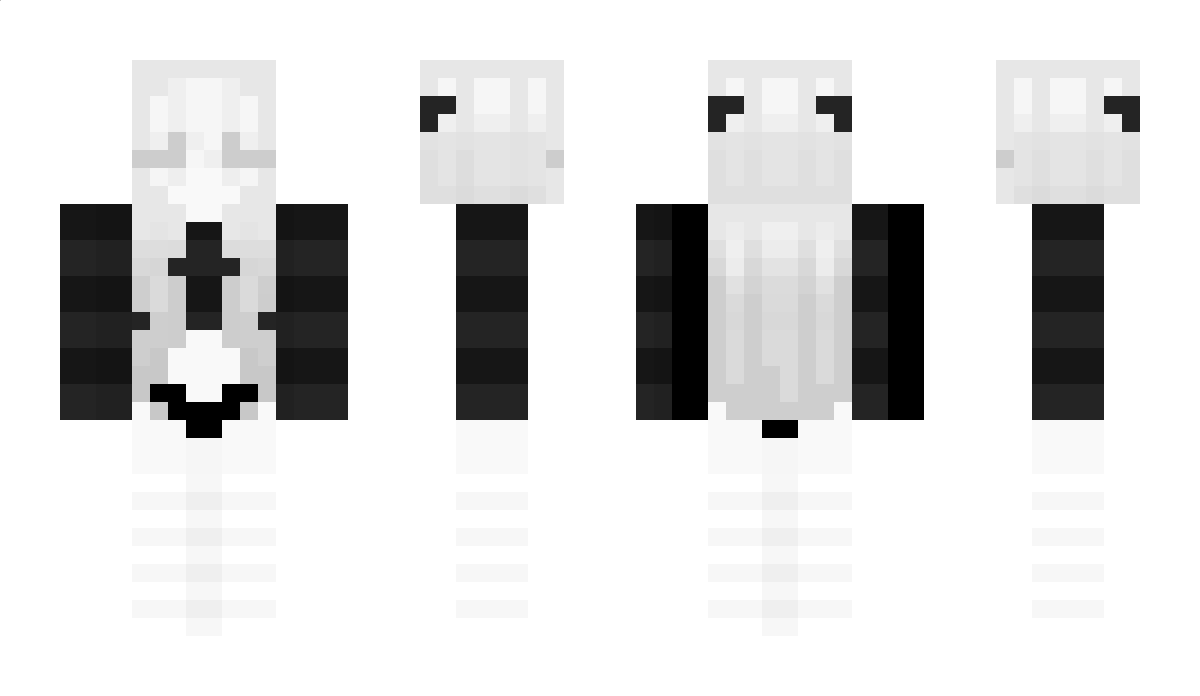 ailley Minecraft Skin