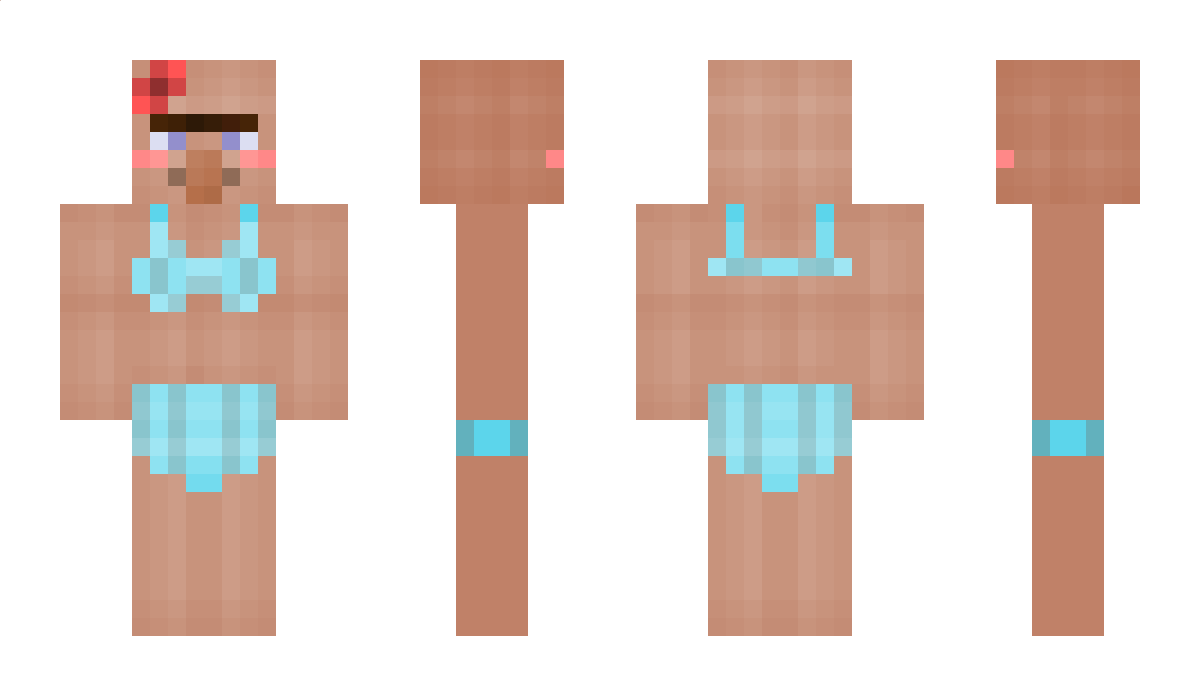 rew1nder_ Minecraft Skin