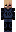 BearXV Minecraft Skin