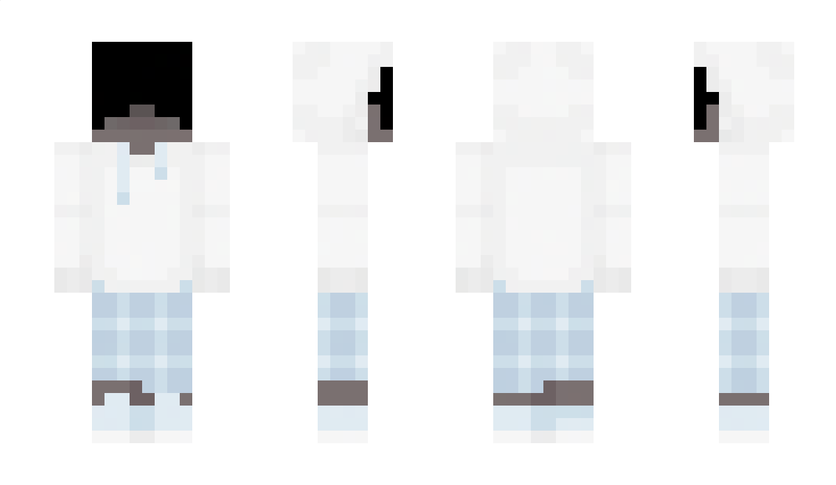 Kyinarek Minecraft Skin