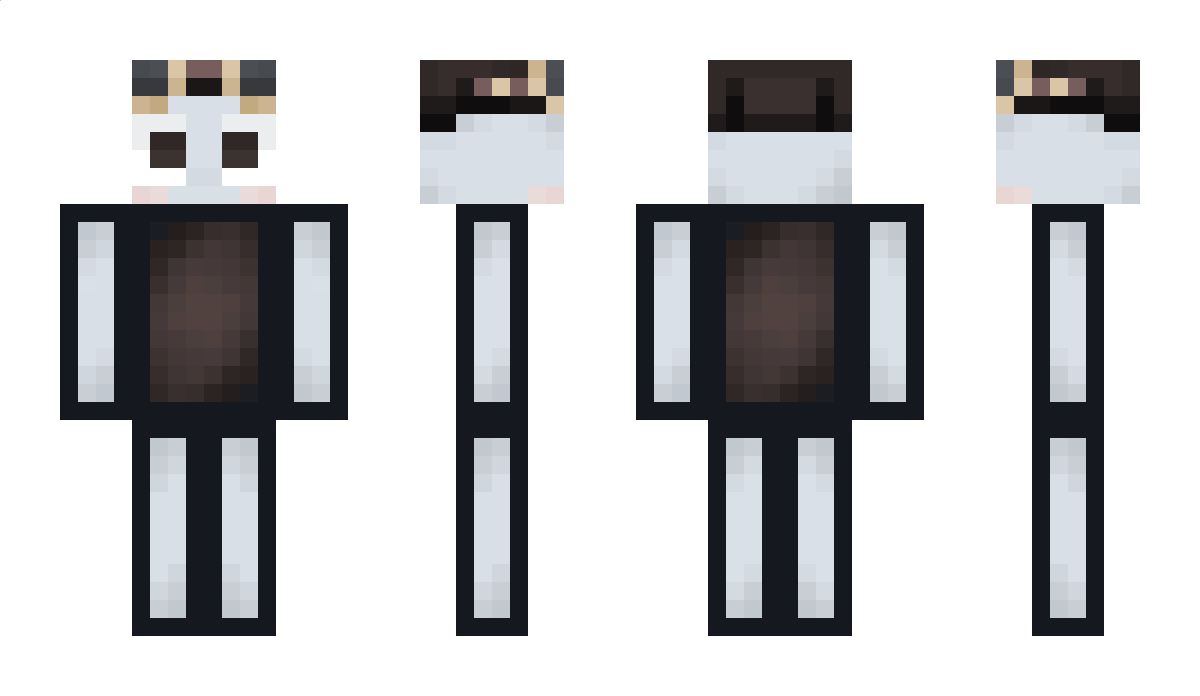 Stridez_ Minecraft Skin