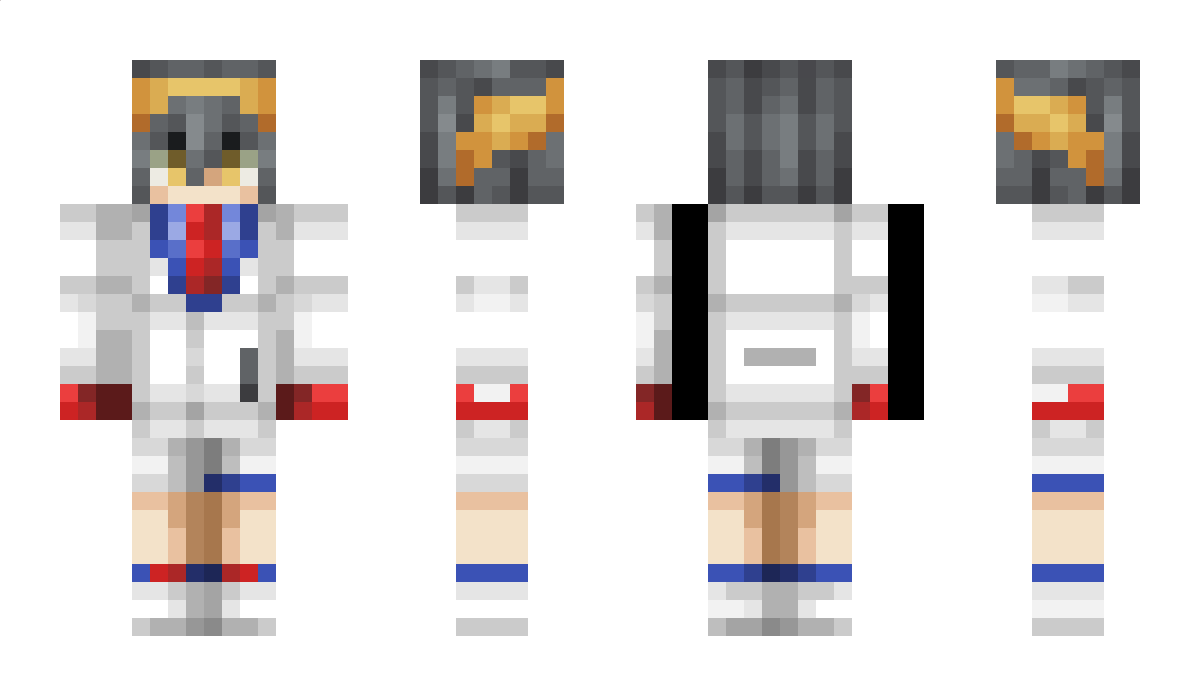 RyTecs Minecraft Skin