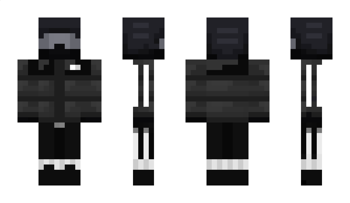 Crodee_ Minecraft Skin