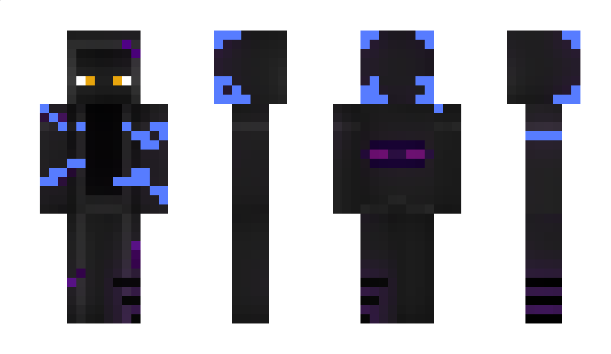 Wilmeri7i8 Minecraft Skin