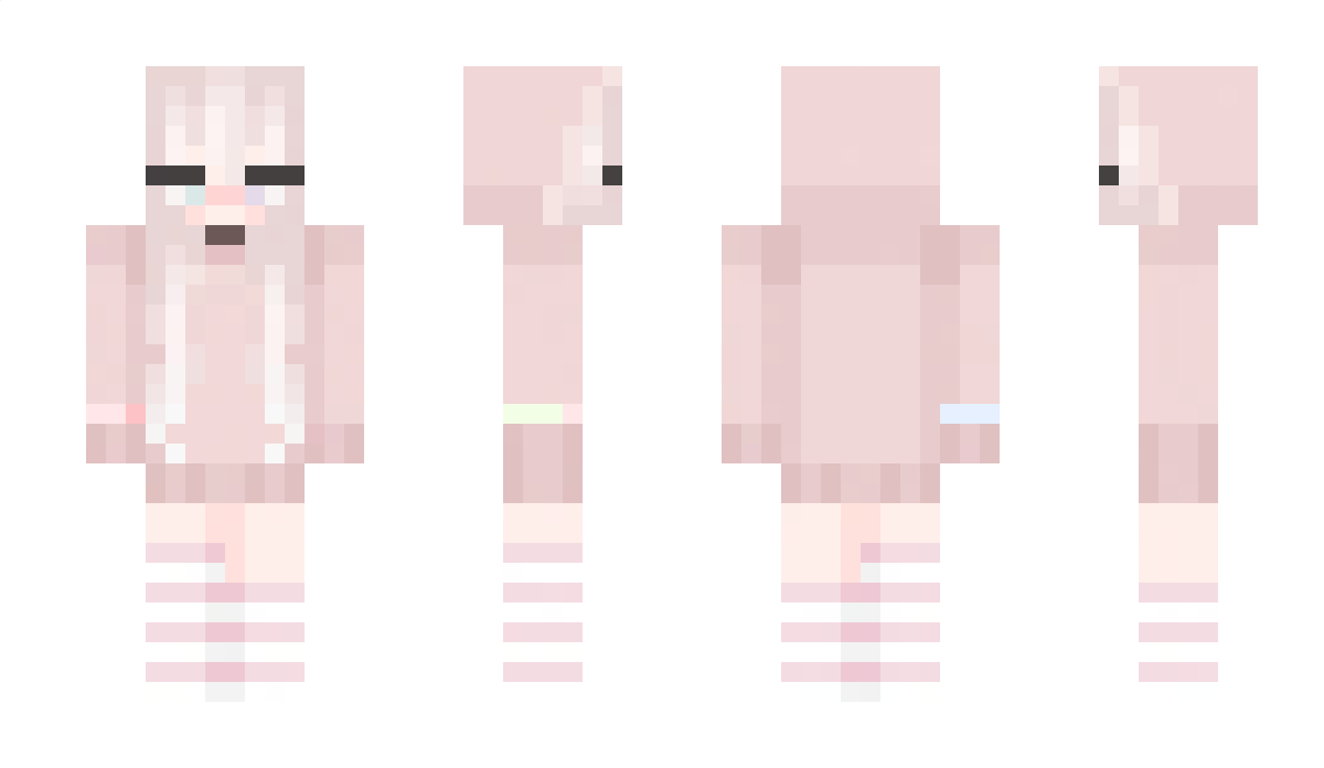 emvrald Minecraft Skin