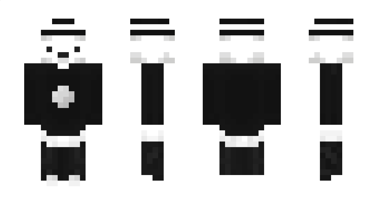 RaisWaffel Minecraft Skin