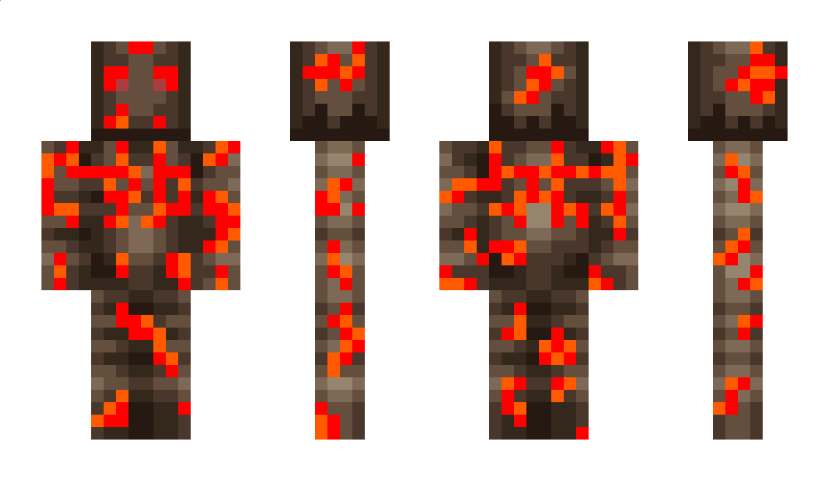 ZixeSea Minecraft Skin