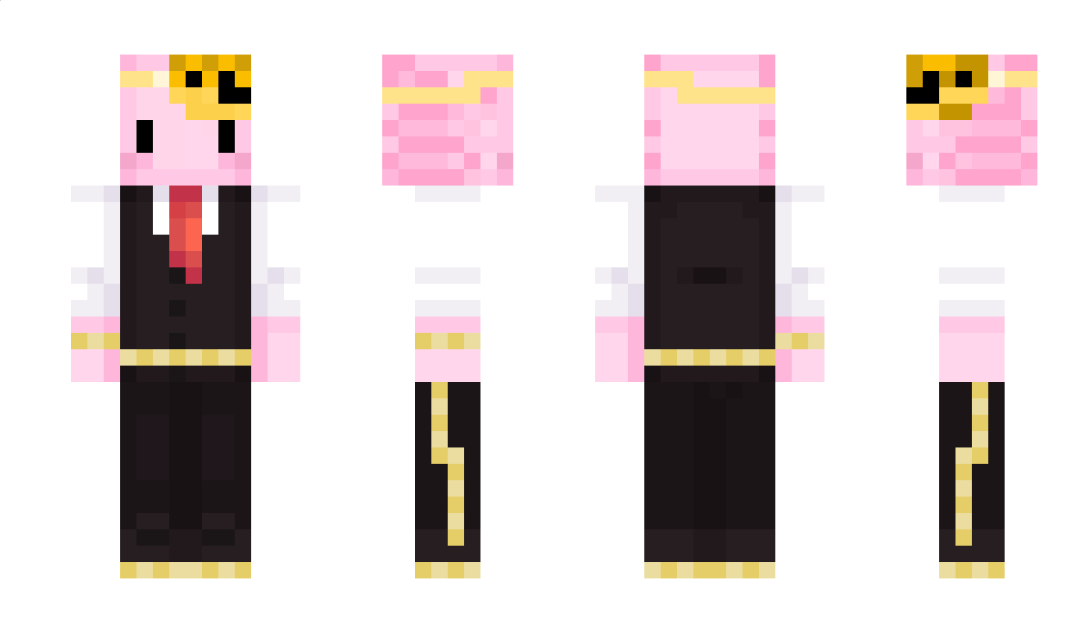 _srimpy_ Minecraft Skin