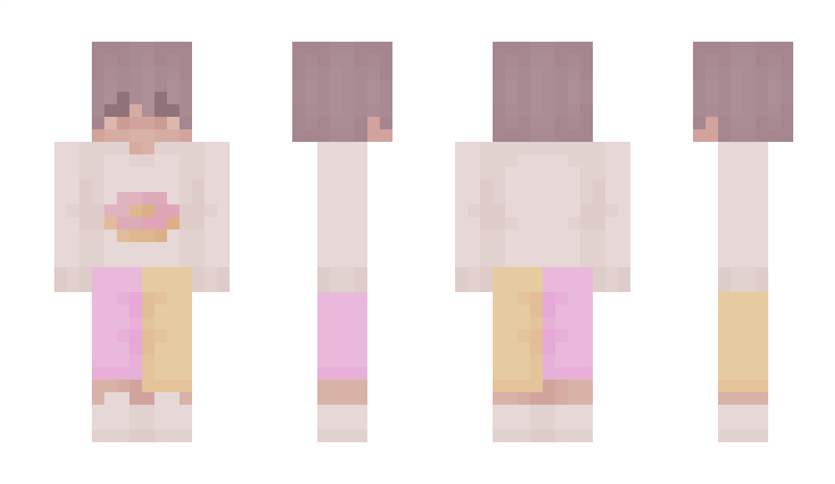 onemasks Minecraft Skin