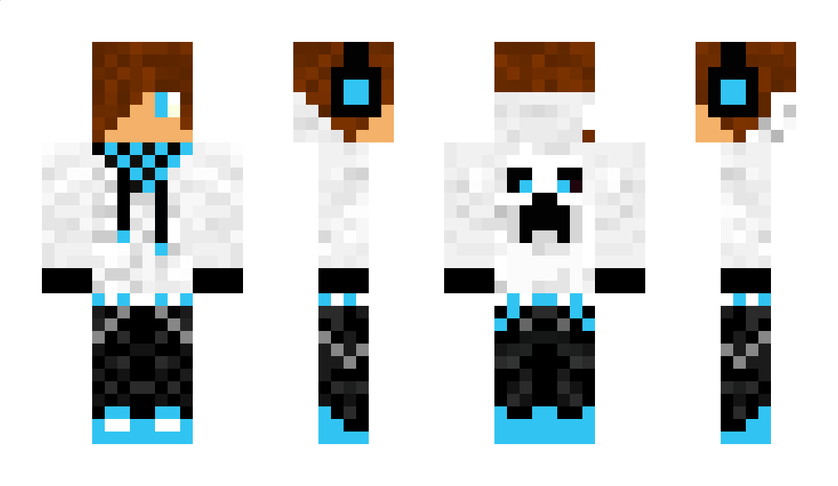 _szymi_ Minecraft Skin