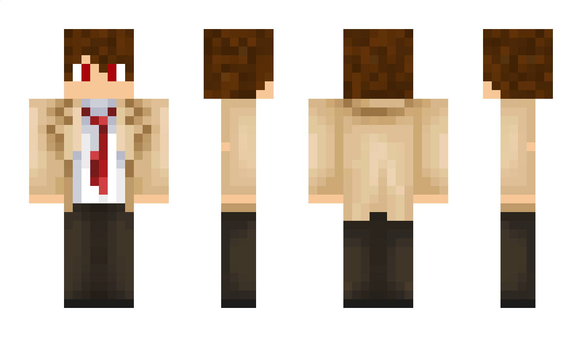 Duhderp Minecraft Skin