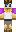 M1ndcyber Minecraft Skin