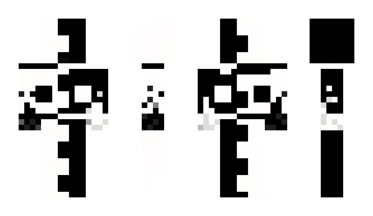 Apple_God12 Minecraft Skin