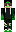 YeetDogman Minecraft Skin