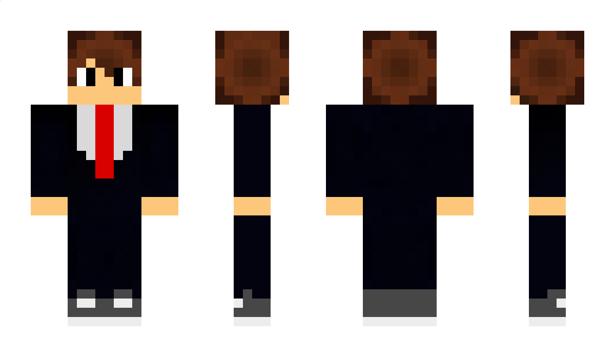 ynnuboro Minecraft Skin