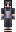 ekitten_storm Minecraft Skin