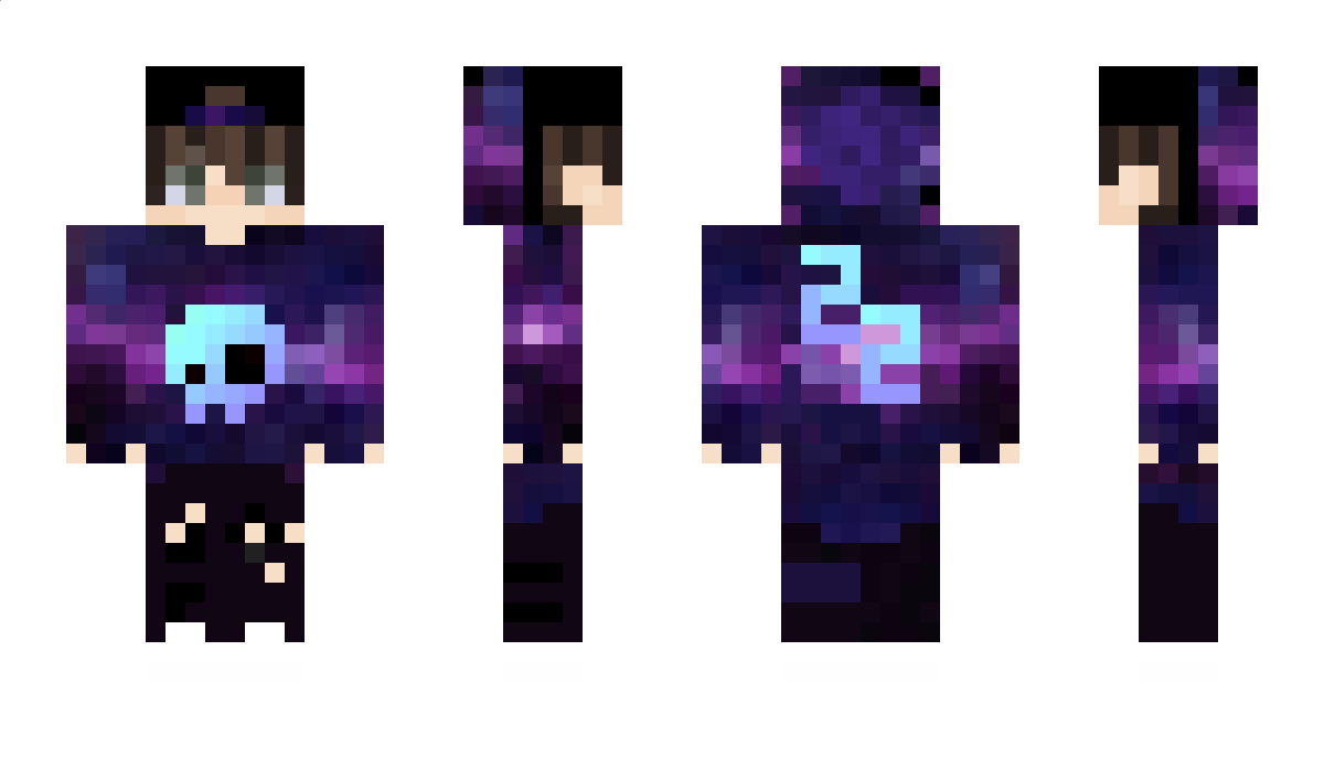 Faionio0000ita Minecraft Skin