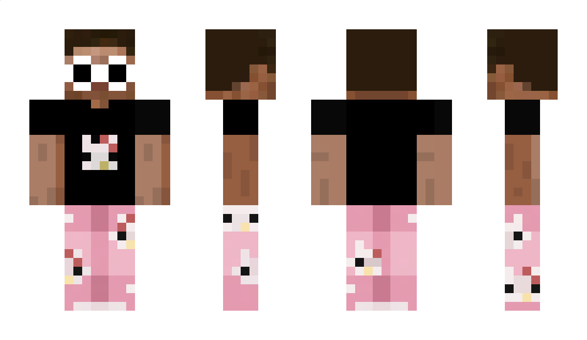 _Sigmantek_ Minecraft Skin