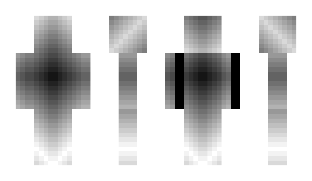 llittle_mystery Minecraft Skin