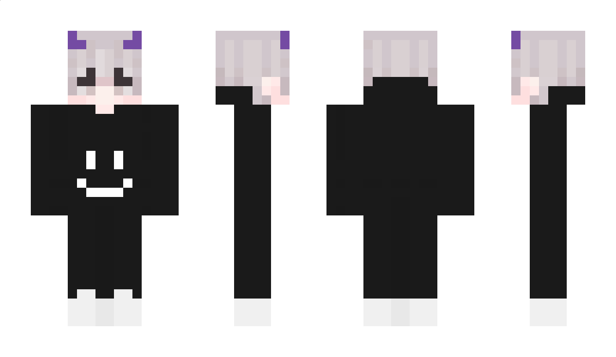 Wovesnack Minecraft Skin