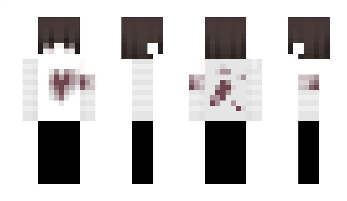 fvries Minecraft Skin