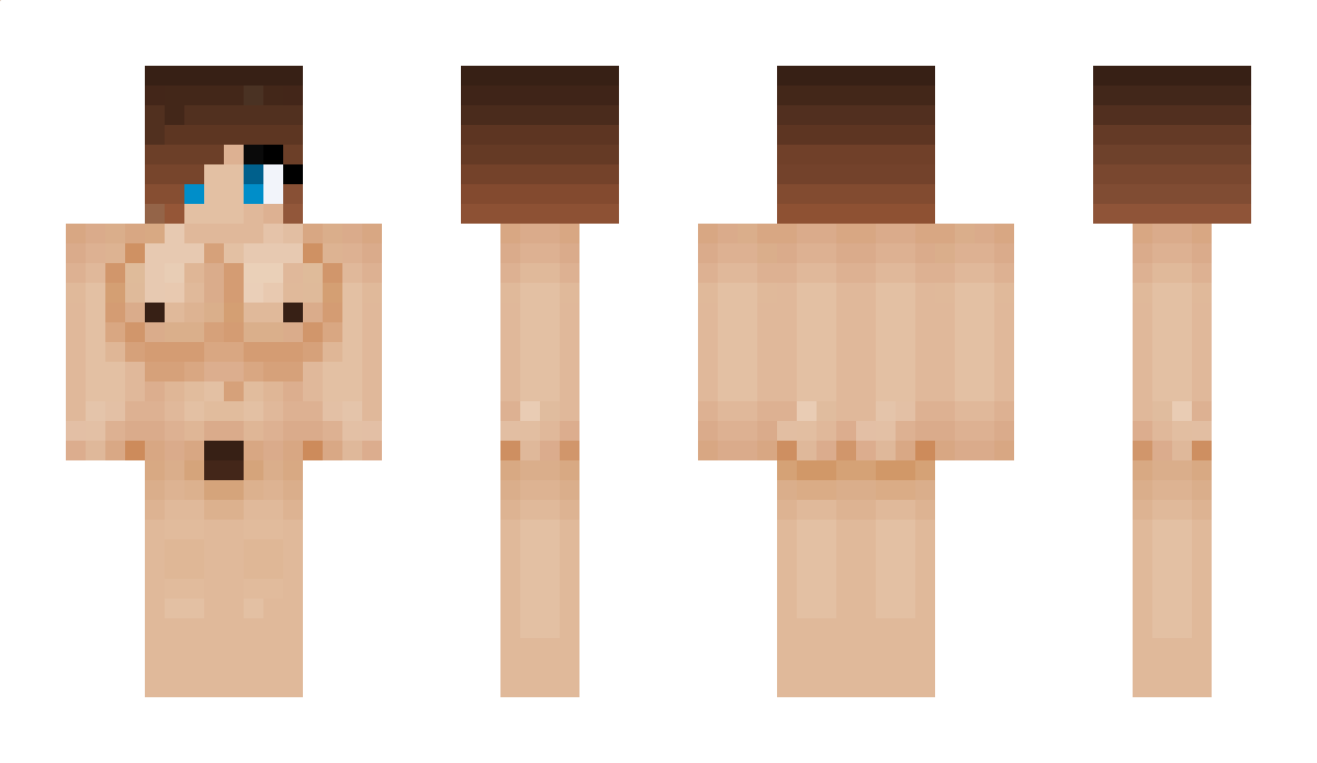 JppMac Minecraft Skin