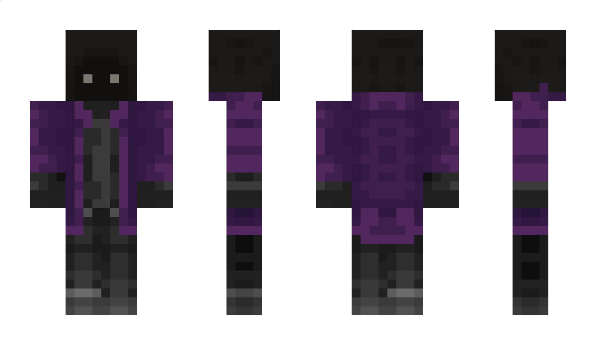 Knam__ Minecraft Skin