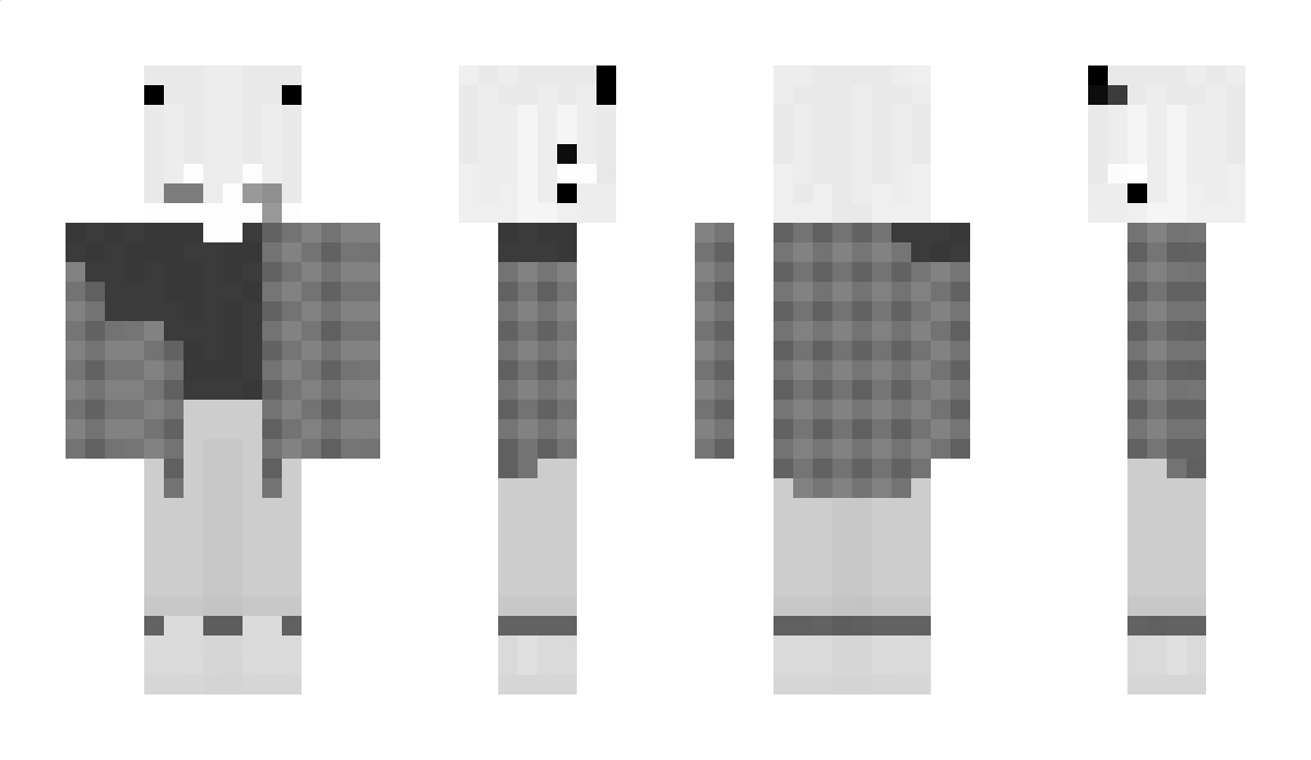 ex1tly_ Minecraft Skin