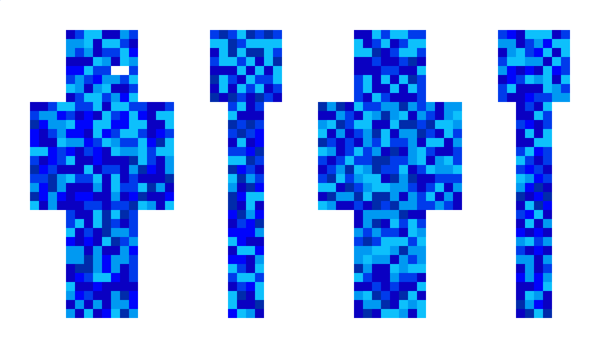 Veexni_YT Minecraft Skin