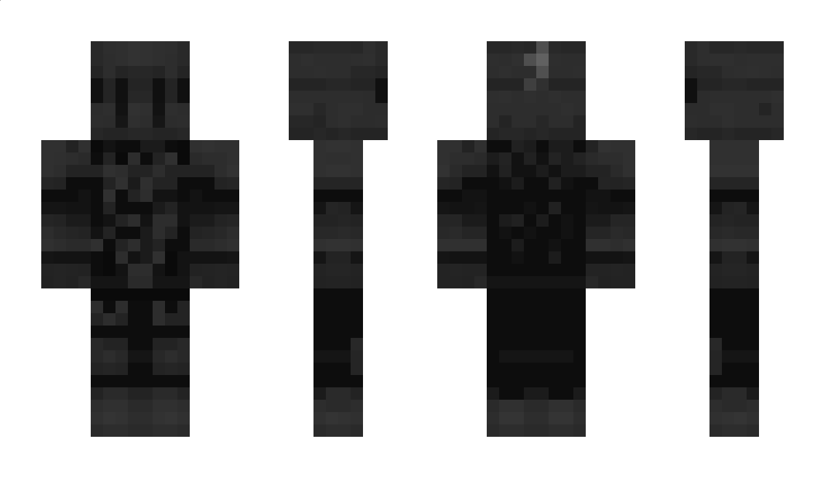 cqpu Minecraft Skin