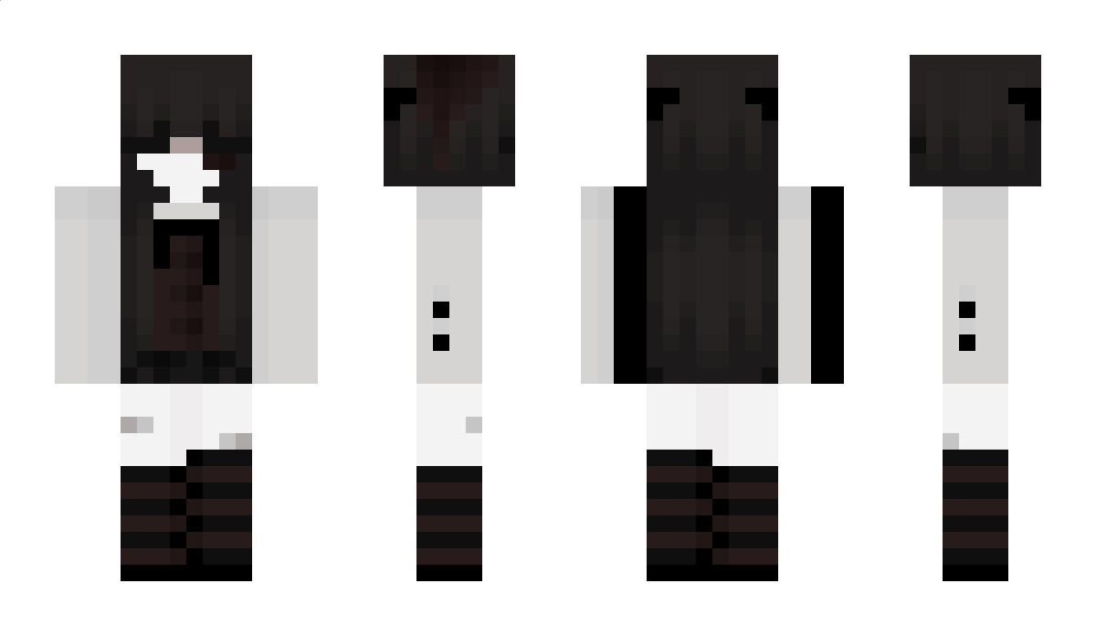 celeenski Minecraft Skin