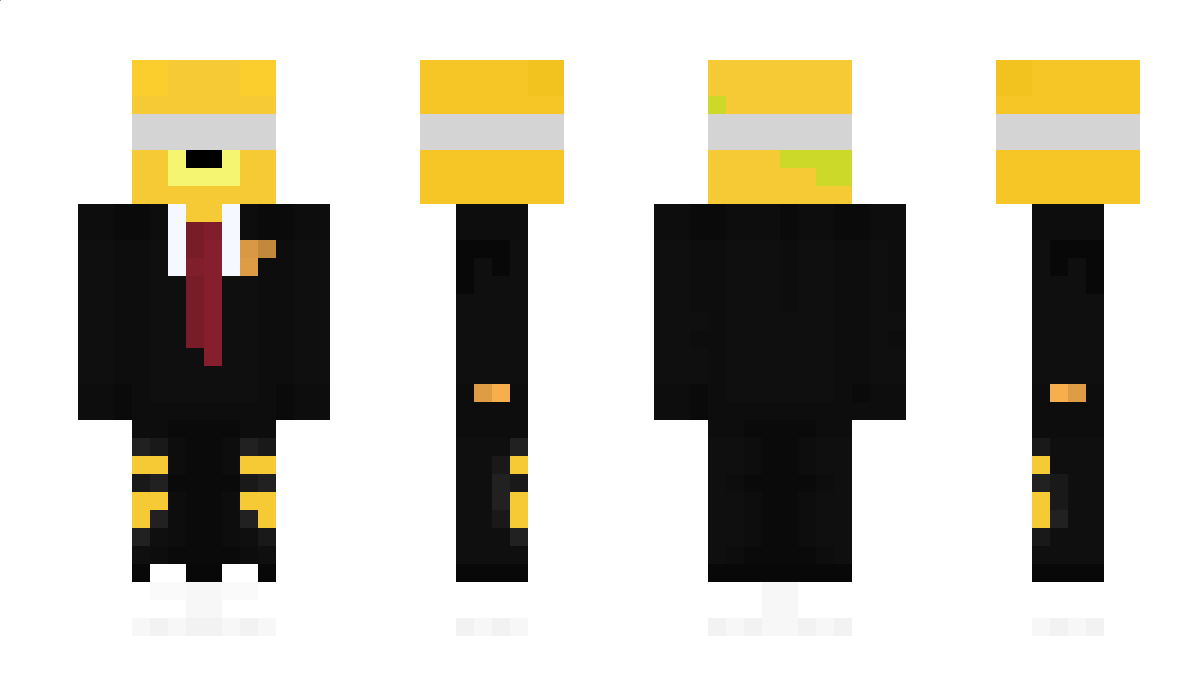 Dxv7k Minecraft Skin