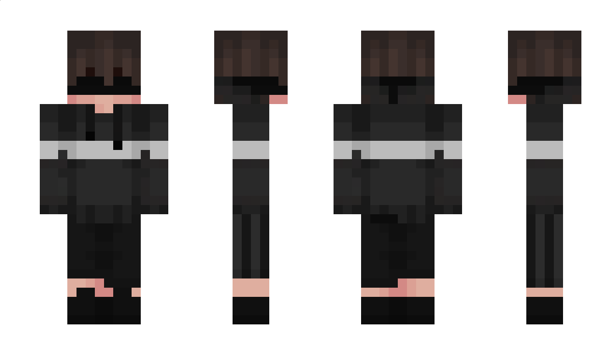 Peznt Minecraft Skin