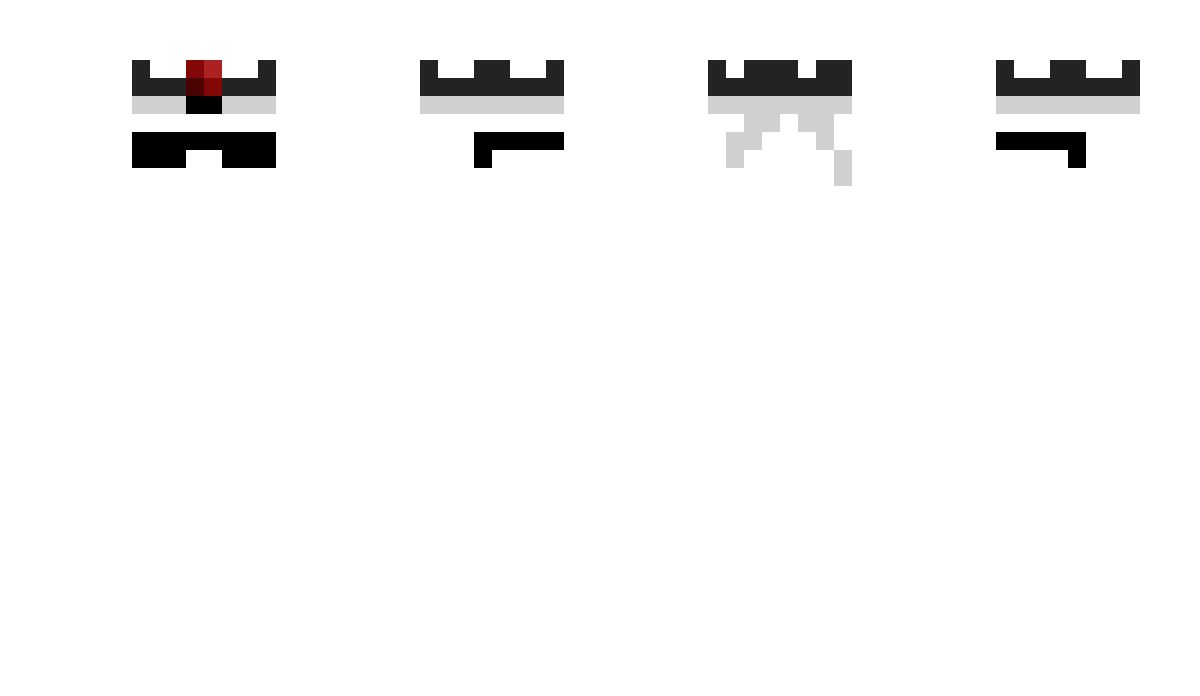 zObed_ Minecraft Skin