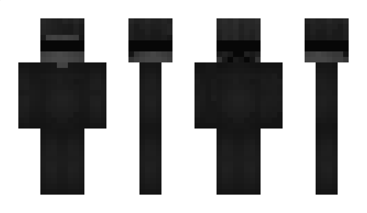 ykju Minecraft Skin