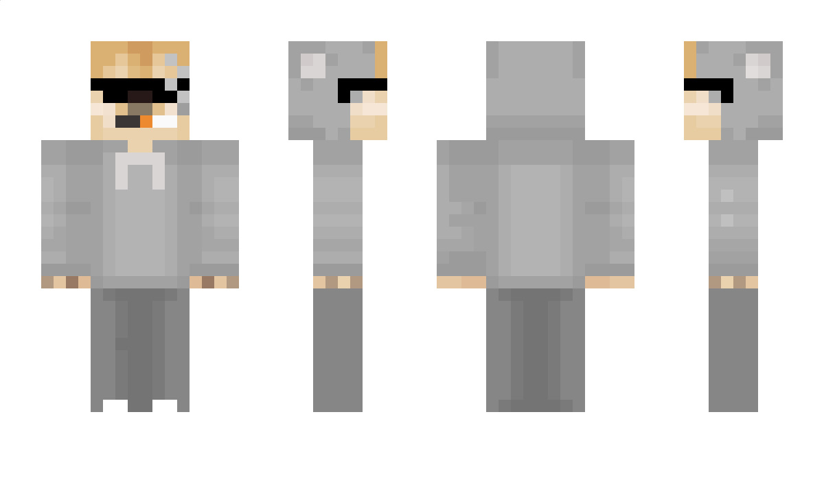 RTS_T3JEMNY Minecraft Skin