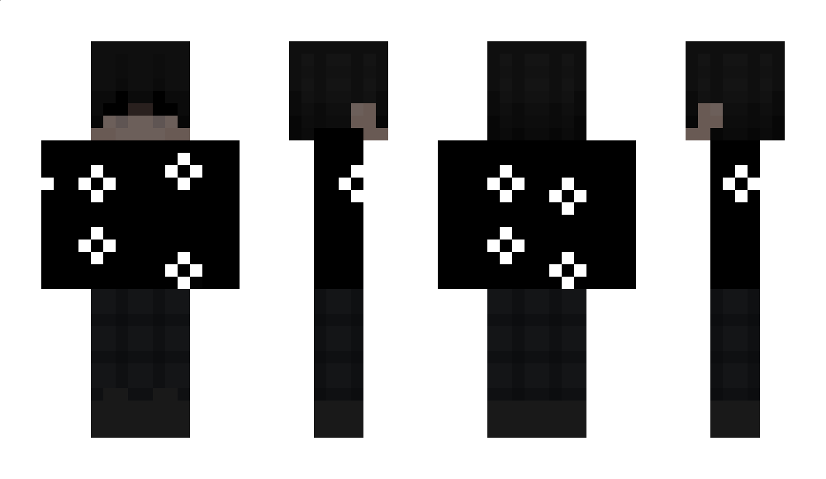 AREK22 Minecraft Skin