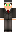 MoreOhBee Minecraft Skin