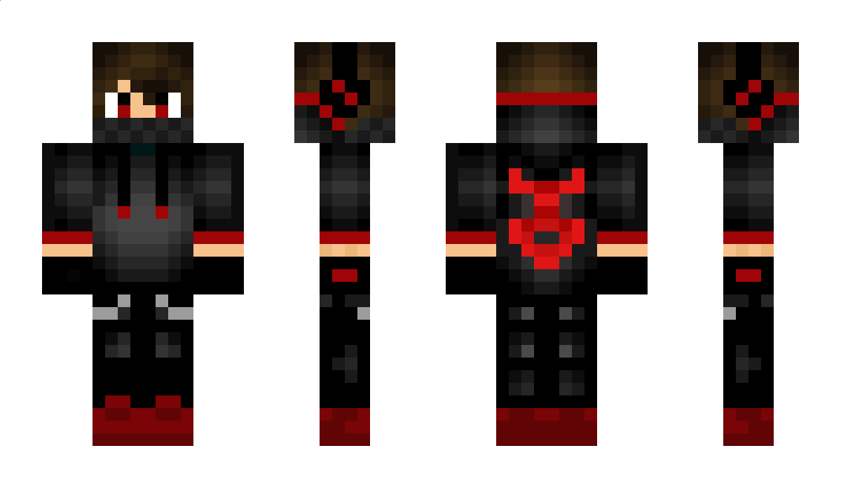 EthanPlayz1 Minecraft Skin