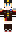 Bismarck Minecraft Skin