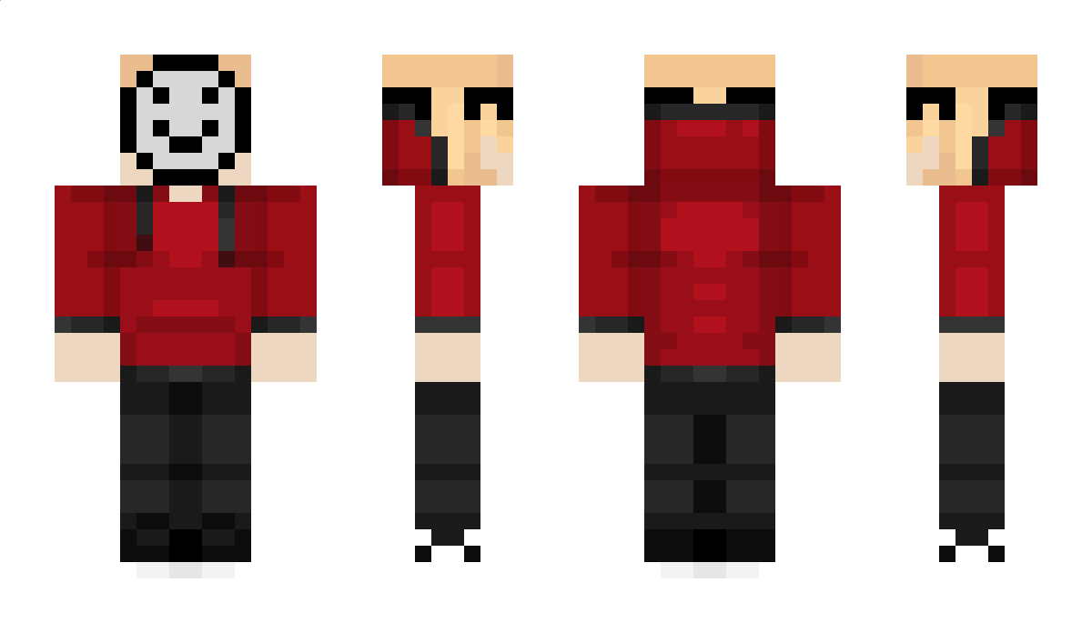 barti_turek Minecraft Skin