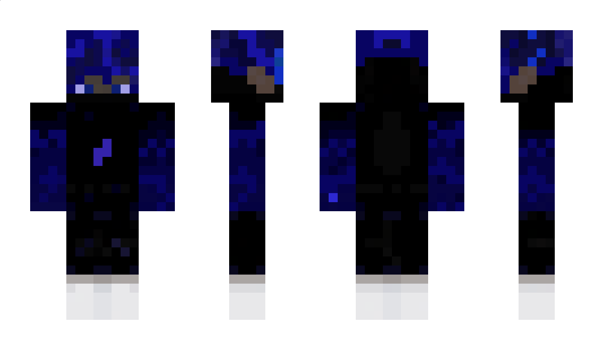 Joitinha Minecraft Skin