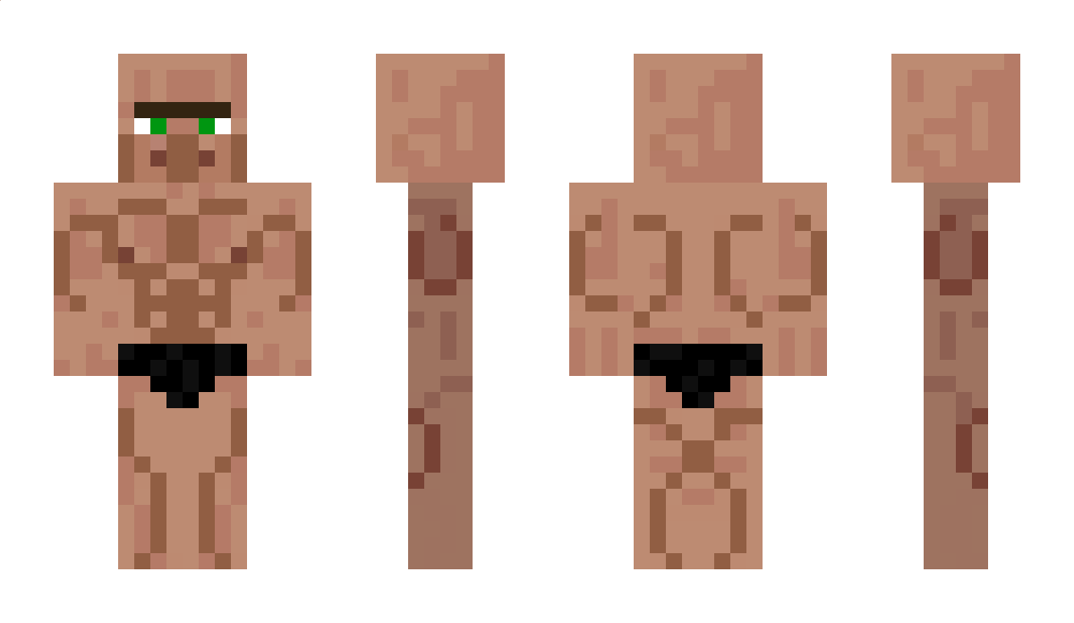 Spocony_Macius_ Minecraft Skin