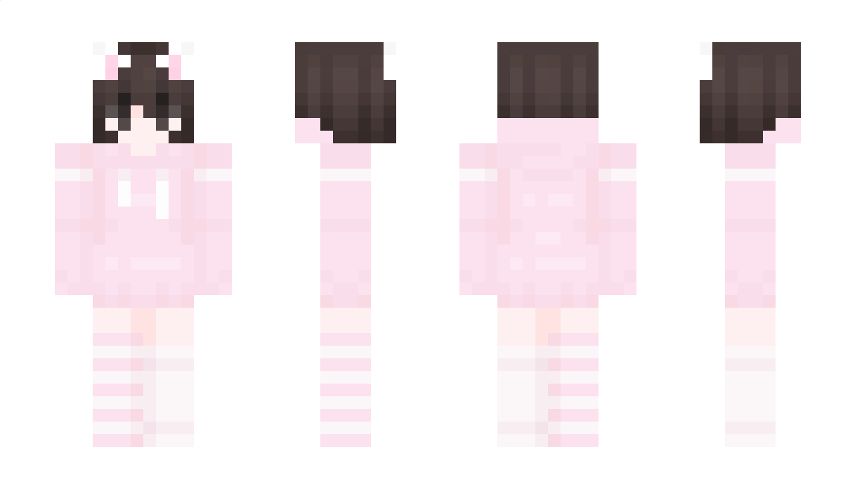 DosPuntsTres Minecraft Skin