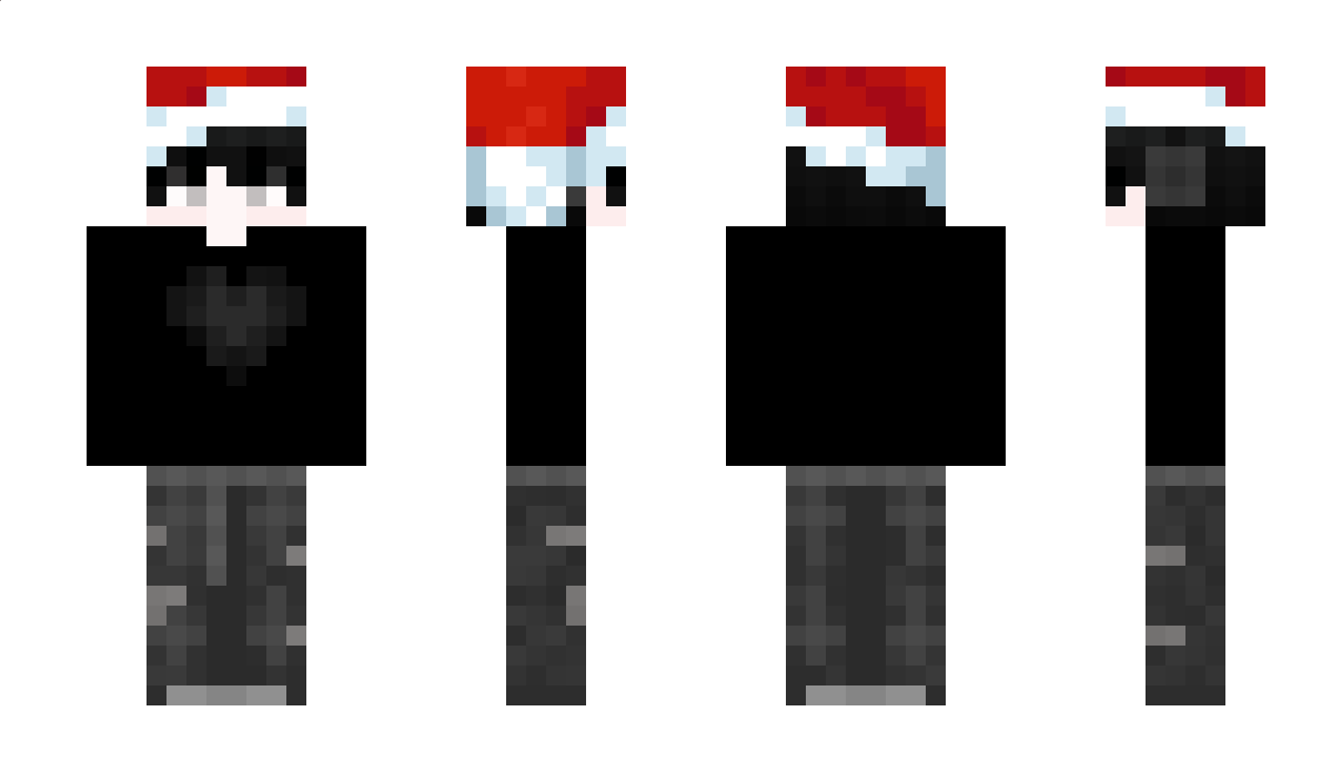 Novisio Minecraft Skin