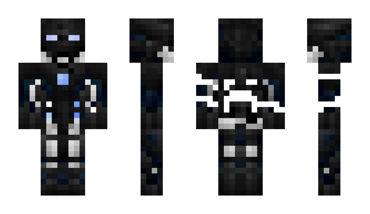 easr Minecraft Skin