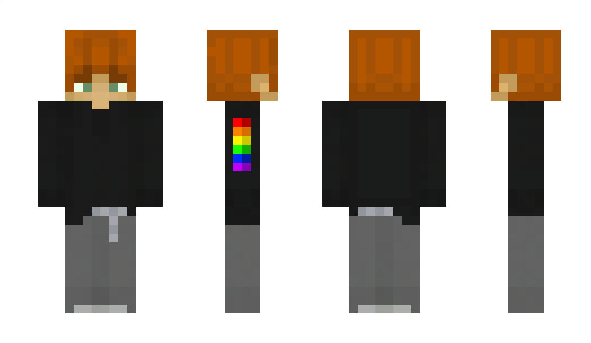 OK_RIOT Minecraft Skin