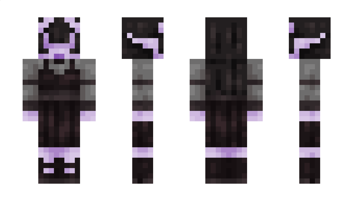 Naurien Minecraft Skin