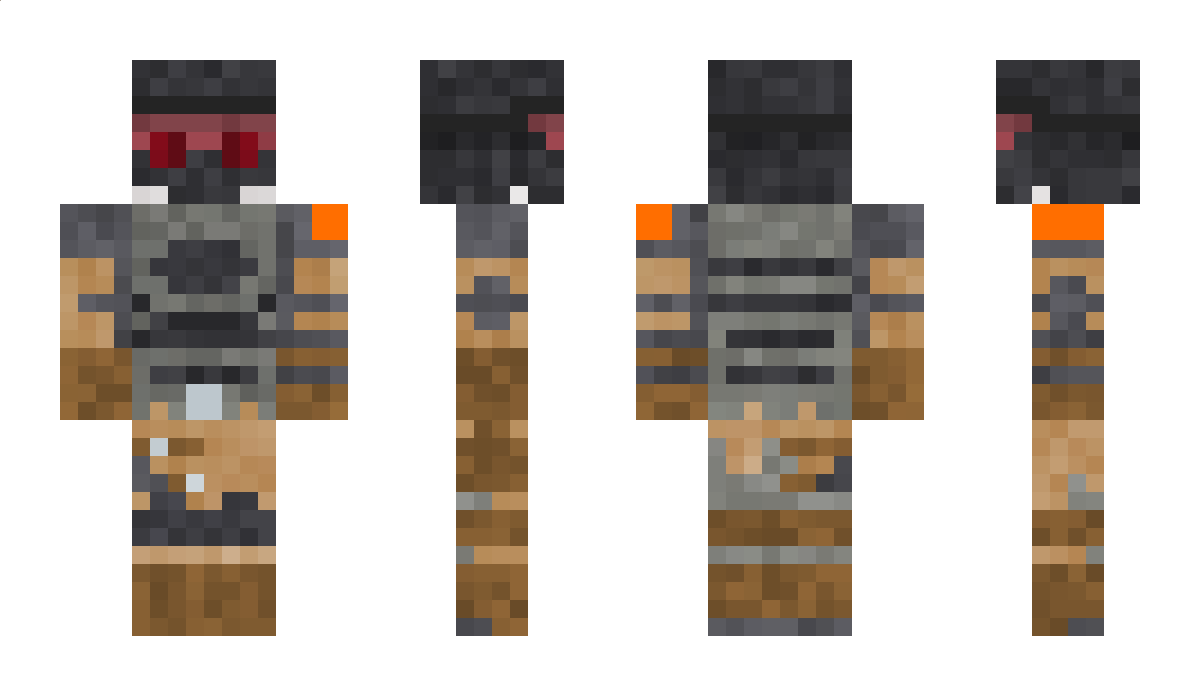 plenka_ Minecraft Skin